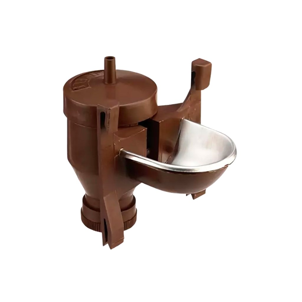 ABBEVERATOIO A LIVELLO COSTANTE UNIVERSALE